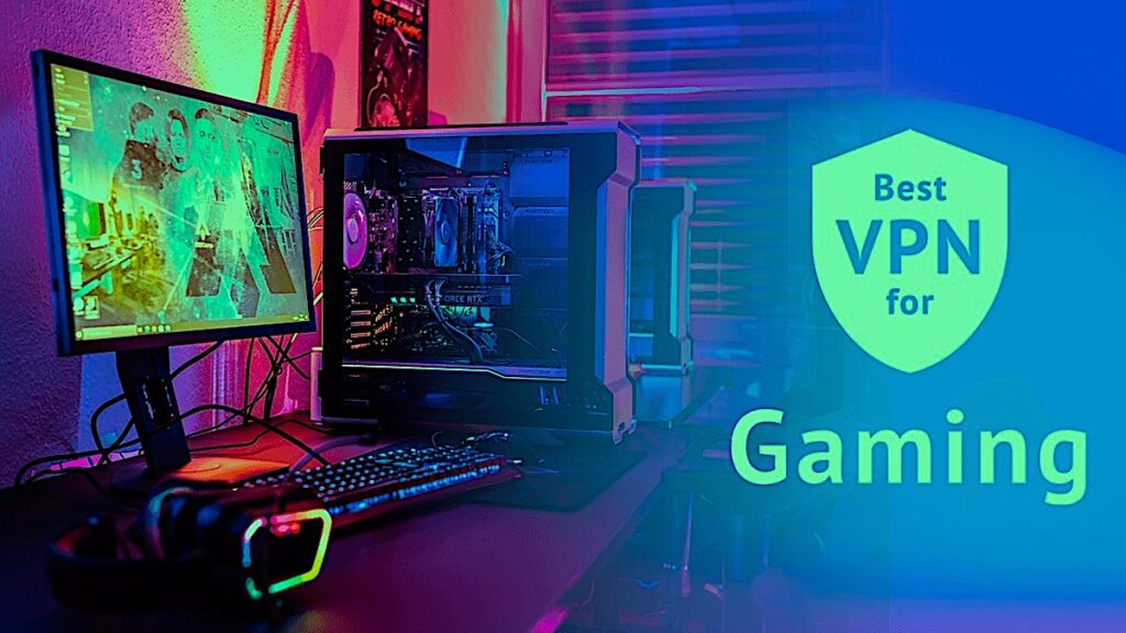 Best VPN for Gaming (2025): Which performs best?