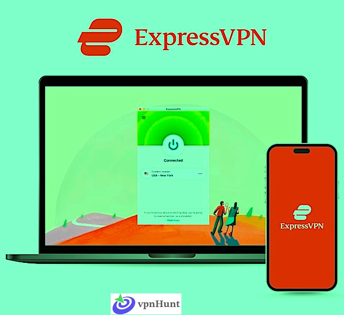ExpressVPN
