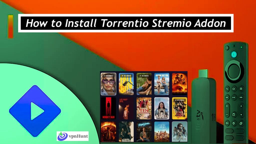 How to Install Torrentio Stremio Addon 2025 – Full Setup Guide