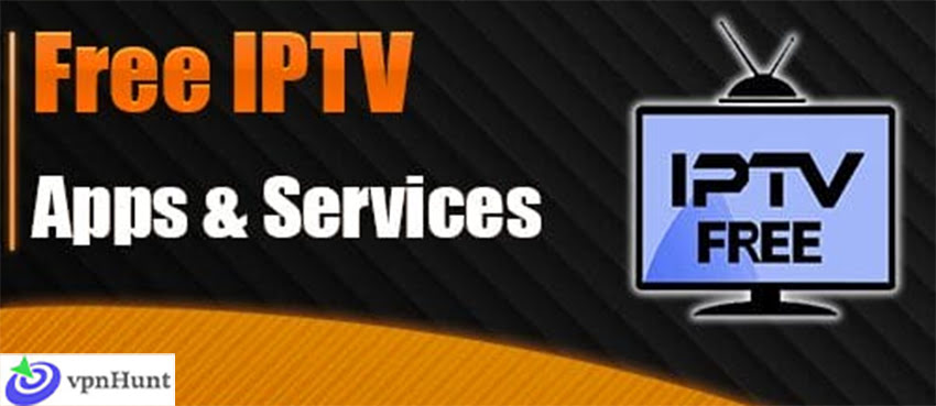 10+ Best Free IPTV Apps & Services