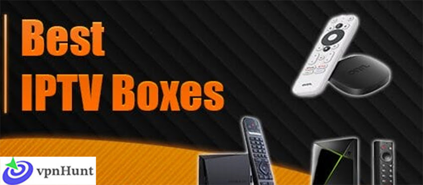 13 Best IPTV Boxes for Live TV and More