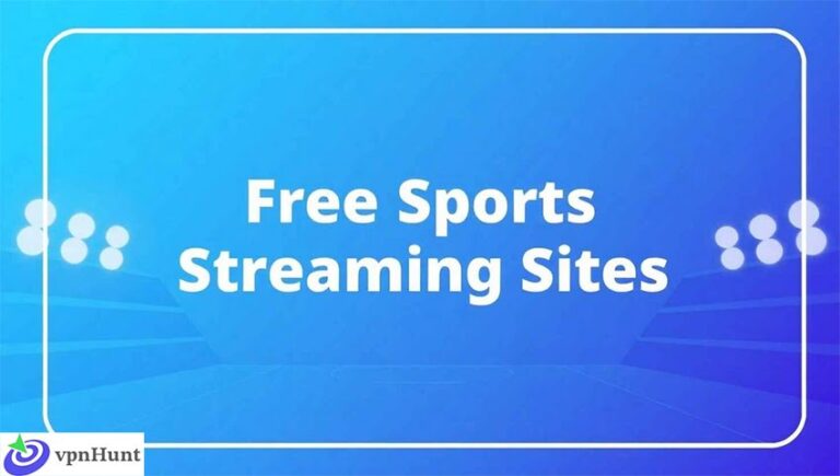 20 Free Sports Streaming Sites