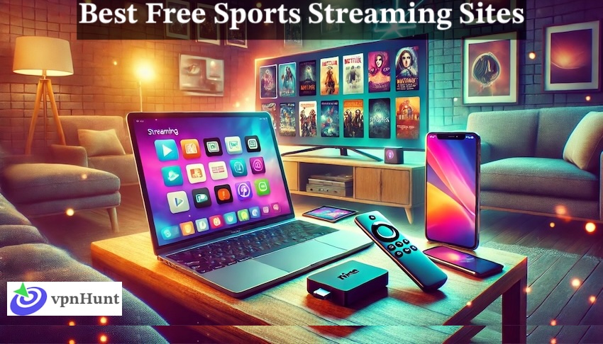 Top 20+ Best Free Sports Streaming Sites 2025 An Latest Updated Guide By Experts