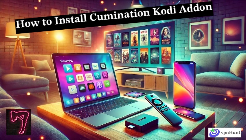 How to Install Cumination Kodi Addon 2025 Online An Step By Step Guide