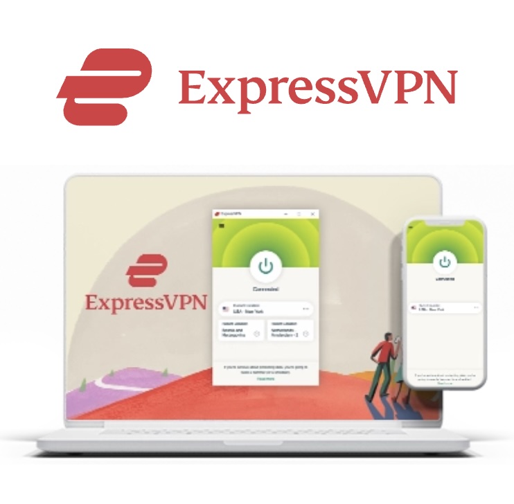 ExpressVPN Devices
