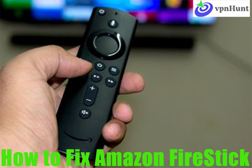 How to Fix Amazon FireStick 2025 Not Recognized By TV Quick Solution Guide