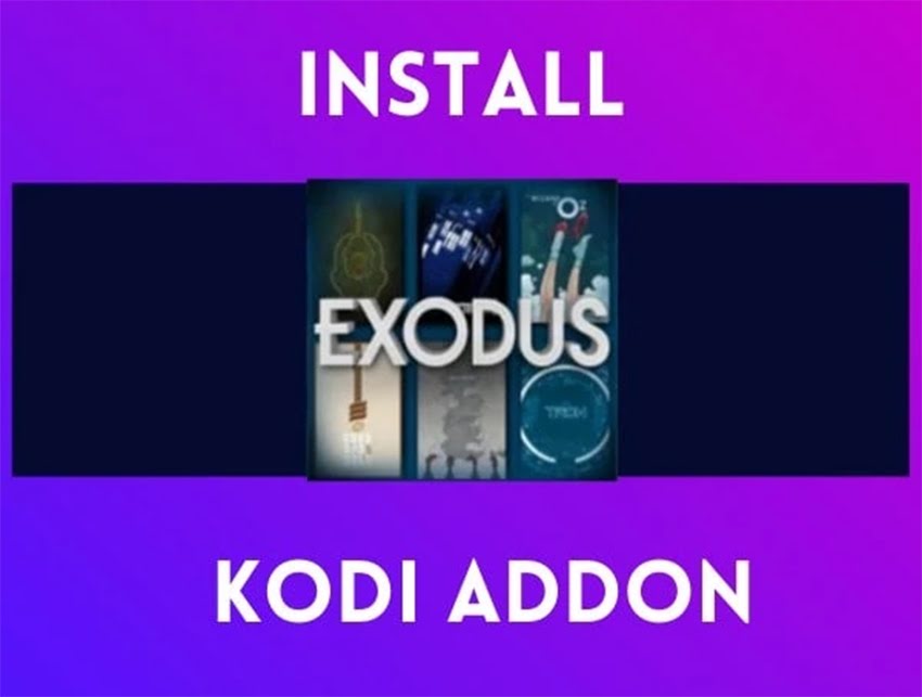How to Install Exodus Redux & Exodus Kodi Addon 2025 An Experts Guide