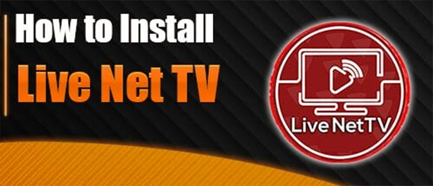 How to Install Live Net TV V5 Firestick, Android TV, & More Full Setup Guide