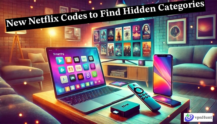 New Latest Netflix Codes 2025 To Find Hidden Categories Latest Updated Guide By Experts