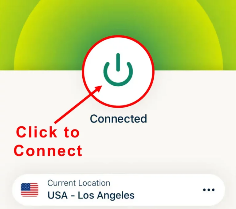 ExpressVPN Connect